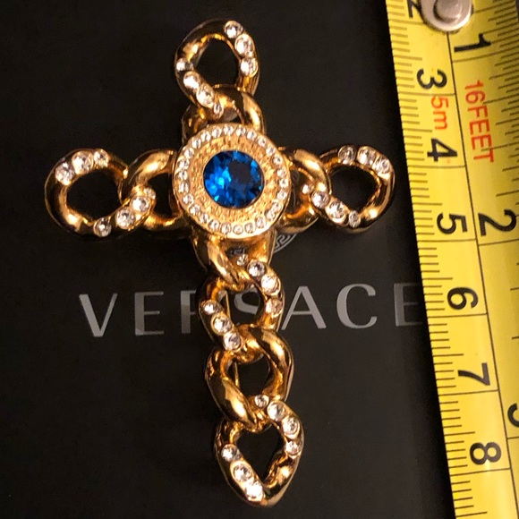 💙VERSACE💙 - Picture 12 of 16